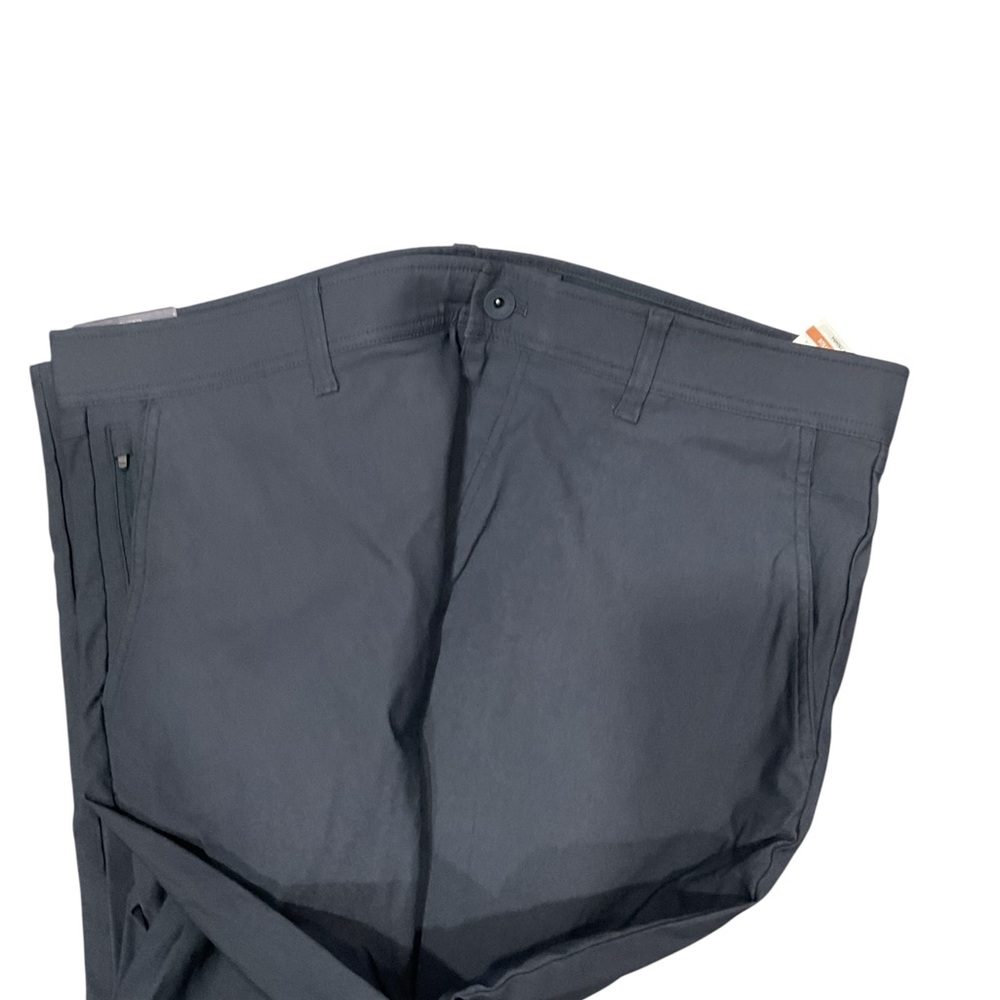 Weatherproof Vintage Hybrid Tech Pant Mens 40x30 Active Stretch Water Resist - Picture 4 of 4